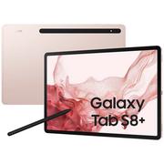 Tablety - Samsung Galaxy Tab S8+ 12.4 WiFi 128GB Bronze (X800) - miniaturka - grafika 1