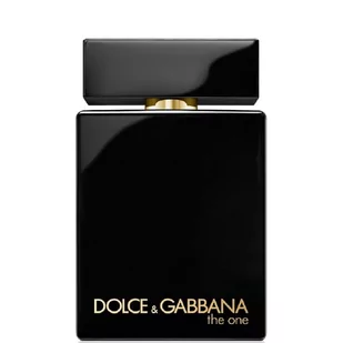 Dolce&Gabbana The One for Men Intense woda perfumowana 50ml - Wody i perfumy męskie - miniaturka - grafika 1