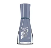 Lakiery do paznokci - Sally Hansen Lakier Insta Dri 508 Slow M-ocean 9,17ml - miniaturka - grafika 1