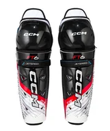 Hokej - Golenie CCM JetSpeed FT6 Junior 13 cali - miniaturka - grafika 1
