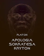 E-booki - nauka - Apologia Sokratesa. Kryton - miniaturka - grafika 1