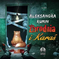 Audiobooki - kryminał, sensacja, thriller - Zbrodnia i Karaś - miniaturka - grafika 1
