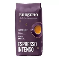 Kawa - Eduscho Espresso Intenso Intensive Kawa palona ziarnista 1000 g - miniaturka - grafika 1