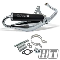 Części motocyklowe - Wydech Tecnigas Q-TRE GILERA Stalker 50 (-1999) - miniaturka - grafika 1