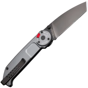 Extrema Ratio BF2 CT M390 TAKTYCZNY SZARY - Scyzoryki Extrema Ratio BF2 CT M390 TAKTYCZNY SZARY - Scyzoryki - miniaturka - grafika 1