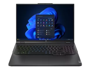 Lenovo Legion Pro 5-16 i7-13700HX/16GB/512/Win11 RTX4060 165Hz 82WK00CYPB-16GB_500SSD - Laptopy - miniaturka - grafika 1