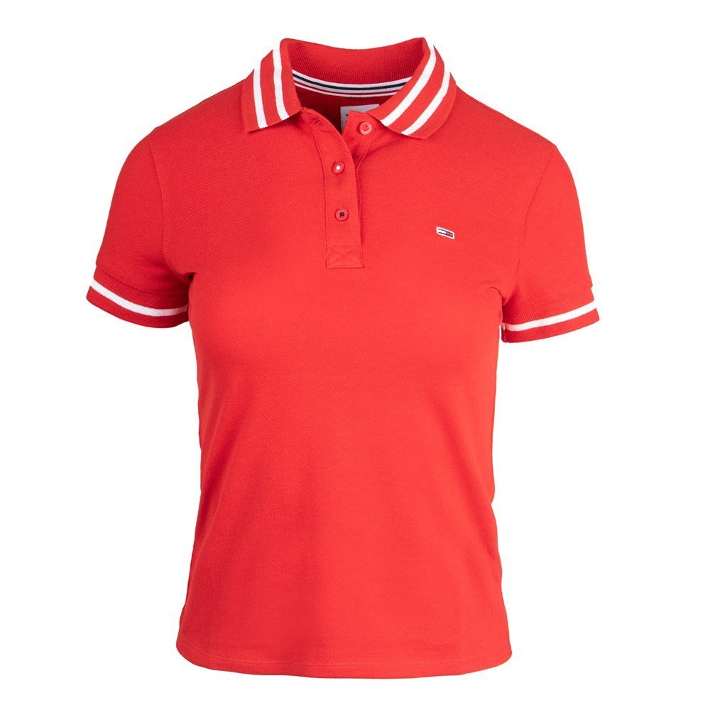 Koszulka Tommy Hilfiger DW0DW14963XNL