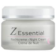 Kremy do twarzy - Annemarie Börlind Annemarie boerlind z Essential Femme/woman, kremowy nocne, 1er Pack (1 X 50 ML) 4011061005503 - miniaturka - grafika 1