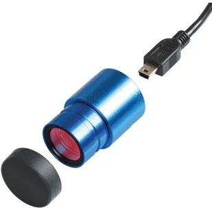 Kamera mikroskopowa DLT-Cam Basic 5 MP USB 2.0 - Mikroskopy i lupy - miniaturka - grafika 1