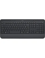 Klawiatury - Logitech Clavier Signature K650 - Graphite - FRA - miniaturka - grafika 1