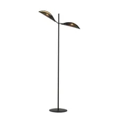 Lampy stojące - Emibig VENE 1158/LP2 lampa podłogowa 2x40W/E14  IP20 - miniaturka - grafika 1
