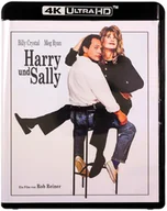 Filmy akcji Blu-Ray - Kiedy Harry poznał Sally - miniaturka - grafika 1