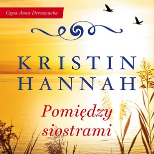 Pomiędzy siostrami - Audiobooki - literatura piękna - miniaturka - grafika 1