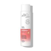 Kosmetyki kąpielowe dla dzieci - BE BIO EWA CHODAKOWSKA Naturalny szampon do włosów cienkich dodający objętości Baby Hair Complex, 300ml - miniaturka - grafika 1