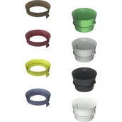 Stelaże i zestawy podtynkowe do WC - Tece 9820337 9820337 - miniaturka - grafika 1