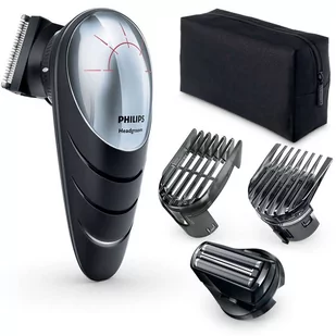 Philips qc558040 Easy Reach 180 ° Pro do it yourself Hair Clipper QC5580/32 QC5580/32 - Trymery - miniaturka - grafika 1
