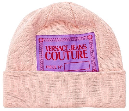 Versace Jeans Couture Oryginalna Czapka Unisex