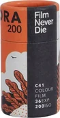 Akcesoria fotograficzne - FilmNeverDie film Sora 200/36 C-41 - miniaturka - grafika 1