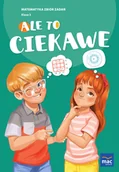 Podręczniki dla szkół podstawowych - Ale to ciekawe. Matematyka. Zbiór zadań. Klasa 3 - miniaturka - grafika 1
