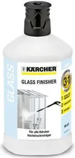 Karcher Środek do mycia Szyb 1l 6.295-474.0 - Akcesoria i części AGD - miniaturka - grafika 1