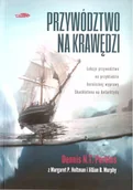 Zarządzanie - Przywództwo na krawędzi - Dennis N.T. Perkins - miniaturka - grafika 1