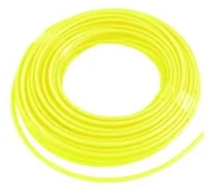 Akcesoria do kos i kosiarek - Żyłka do kosiarki okrągła 3,0mm 15m - miniaturka - grafika 1