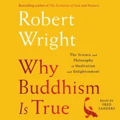 Audiobooki obcojęzyczne - Why Buddhism is True - miniaturka - grafika 1