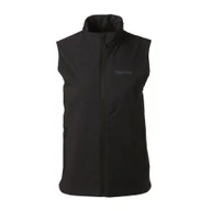 Bluzy sportowe damskie - Bezrękawnik trekkingowy damski Marmot Novus LT - miniaturka - grafika 1