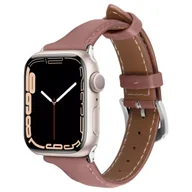 Akcesoria do smartwatchy - Spigen cyrill kajuk apple watch 4 / 5 / 6 / 7 / 8 / se (40 / 41 mm) rose - miniaturka - grafika 1