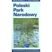 Przewodniki - Poleski park narodowy9788370733216 - miniaturka - grafika 1