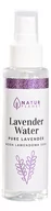 Toniki i hydrolaty do twarzy - Natur Planet Natur Planet Woda Lawendowa Levender Water 100ml - miniaturka - grafika 1