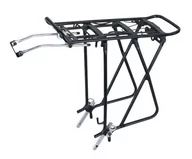 Siodełka rowerowe i akcesoria - Roswheel Duża torba podsiodłowa ROSWHEEL 3 litry 13890 - miniaturka - grafika 1