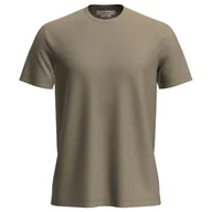 Koszulki męskie - Koszulka męska Icebreaker Merino 150 Tech Lite III SS Tee Flagstone XL - miniaturka - grafika 1