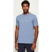 Koszulki męskie - BOSS GREEN T-shirt | Regular Fit | stretch - miniaturka - grafika 1