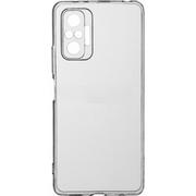 Etui i futerały do telefonów - Winner Group Etui Azzaro TPU do Xiaomi Redmi Note 10 Pro 4G Transparentny - miniaturka - grafika 1