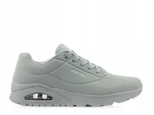 Buty Męskie Skechers 52458LTGY 46 - Buty sportowe męskie - miniaturka - grafika 1