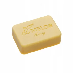 Speick Mydło do ciała organiczne Honey Soap 100 g - Mydła - miniaturka - grafika 1