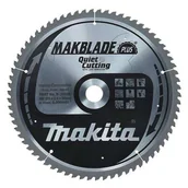 Tarcze do pił - Makita B-32568 piła tarczowa do cięcia drewna 305x30 mm 70 zębów Makblade Plus - miniaturka - grafika 1