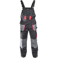 Odzież robocza - Dedra BH2SO-XL BH2SO-XL - miniaturka - grafika 1