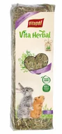 Podłoże dla gryzoni - Vitapol Siano DLA GRYZONI 500g - miniaturka - grafika 1