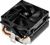 Chłodzenie procesora - Chłodzenie CPU SilverStone Krypton KR01 SST-KR01 - miniaturka - grafika 1