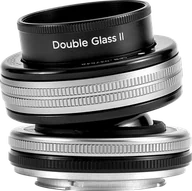 Obiektywy - Obiektyw Lensbaby Composer Pro II w/Double Glass II Optic do Canon RF - miniaturka - grafika 1