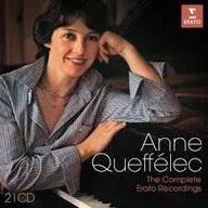 Muzyka klasyczna - Anne Queffelec The Complete Erato Recordings 21 CD) - miniaturka - grafika 1