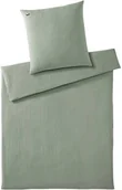 Pościel dla dzieci - Elegante Pościel dziecięca Cuties Snuggle Pistazie - miniaturka - grafika 1