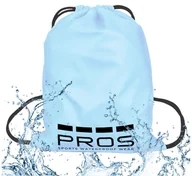 Torby sportowe - PLECAK dla dzieci WOREK PODRĘCZNY DO SZKOŁY torba na basen WODOODPORNA - miniaturka - grafika 1