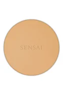 Podkłady do twarzy - Sensai Total Finish Powder Foundation Refill - miniaturka - grafika 1
