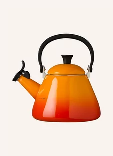 Le Creuset LECREUSET KONE Czajnik 1,6 płomienny 92000200090000 - Czajniki na gaz - miniaturka - grafika 2