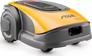Robot koszący Stiga Stig 600 - Roboty koszące - miniaturka - grafika 1