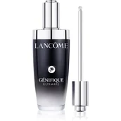 Serum do twarzy - Lancome Genifique Ultimate Serum skoncentrowane serum do twarzy 115ml - miniaturka - grafika 1