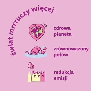 WHISKAS Adult saszetki 40 x 85 g Rybne Przysmaki - mokra karma dla dorosłego kota, w galaretce + WHISKAS Adult saszetki 40 x 85 g Klasyczne Posiłki - Mokra karma dla kotów - miniaturka - grafika 10
